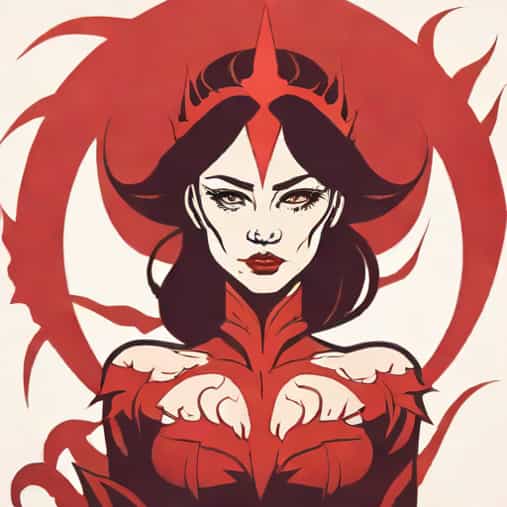 Reborn In Blood The Vengeful Princess Full