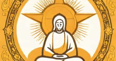 Religious Beliefs About The Immanence Of God