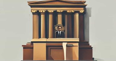 Reporting Perjury To The Court South Africa