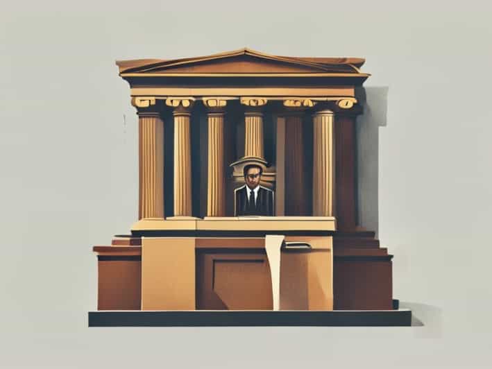 Reporting Perjury To The Court South Africa