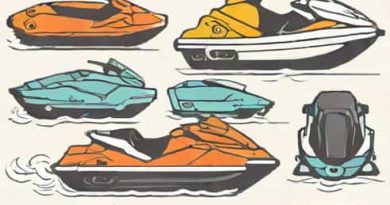 Required Equipment For Personal Watercraft