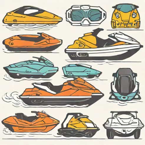 Required Equipment For Personal Watercraft