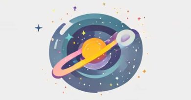 Research A Creationist View Of The Universe