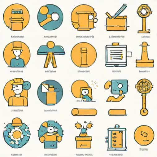 Research For People Who Would Rather Create