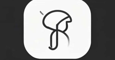 Resign Yourself To The Awkwardness Of Life