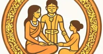 Restitution Of Conjugal Rights In Hindu Law