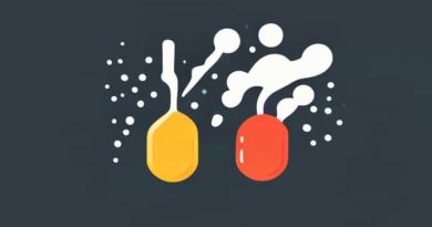Results When Substances Contaminate The Air