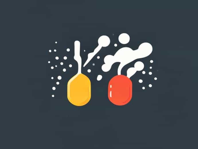 Results When Substances Contaminate The Air