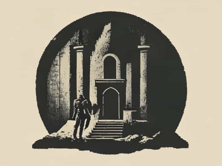 Rise Of The Tomb Raider Soviet Installation