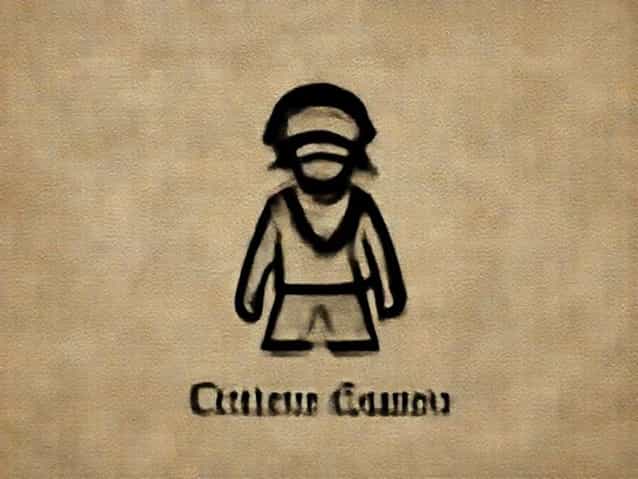 Robinson Crusoe As An Autobiographical Novel