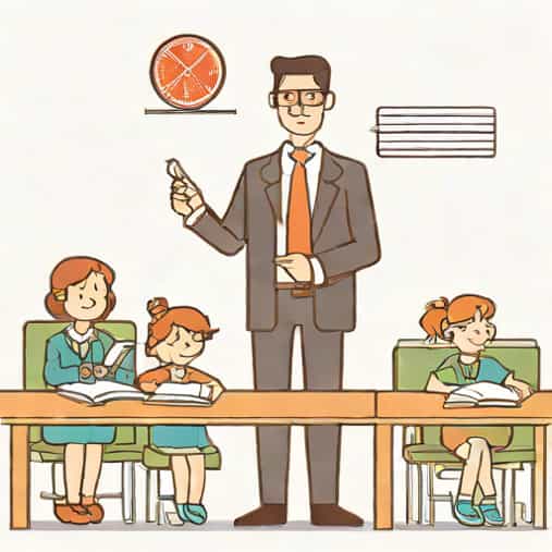 Role Of Teacher In Elimination Of Partiality