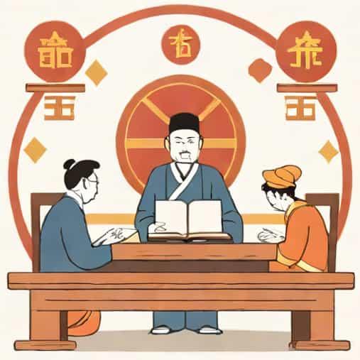 Role Of The Civil Service Exam Confucianism