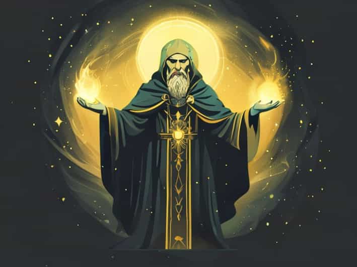 Saint'S Magic Power Is Omnipotent Season 2