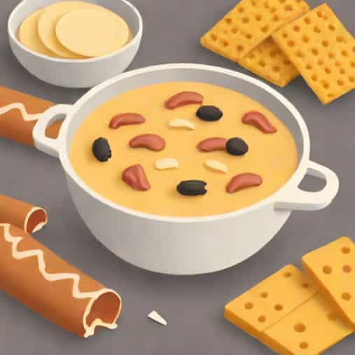 Sausage Dip With Velveeta And Cream Cheese