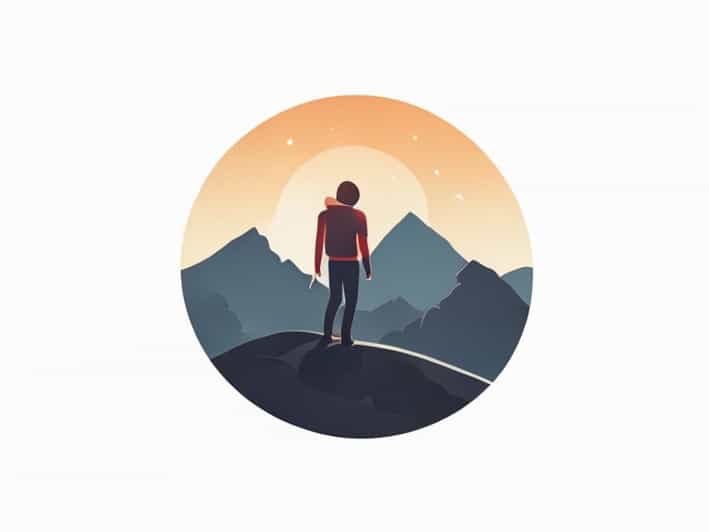 Sentimental Yearning For The Past Word Hike