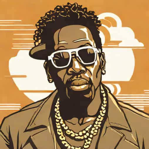 Shabba Ranks Where Does Slackness Come From