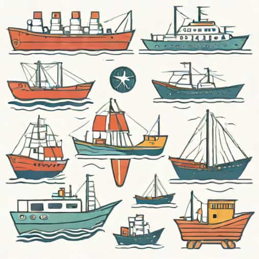 Shipshape And Bristol Fashion In A Sentence