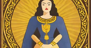 Shocking The Empress Regnant I Am Invincible