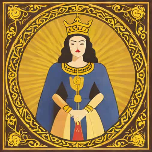 Shocking The Empress Regnant I Am Invincible