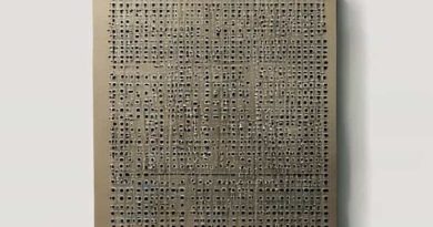 Short Note On Herman Hollerith Punch Card