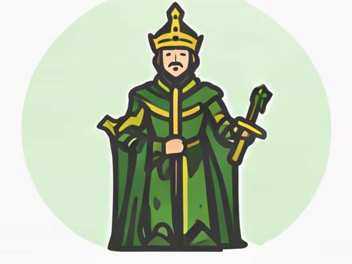 Sir Gawain And The Green Knight Sparknotes