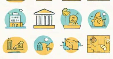 Six Lessons Of The Austrian Economic School