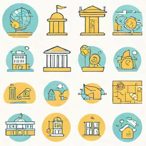 Six Lessons Of The Austrian Economic School