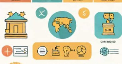 Six Reasons To Internationalize Operations