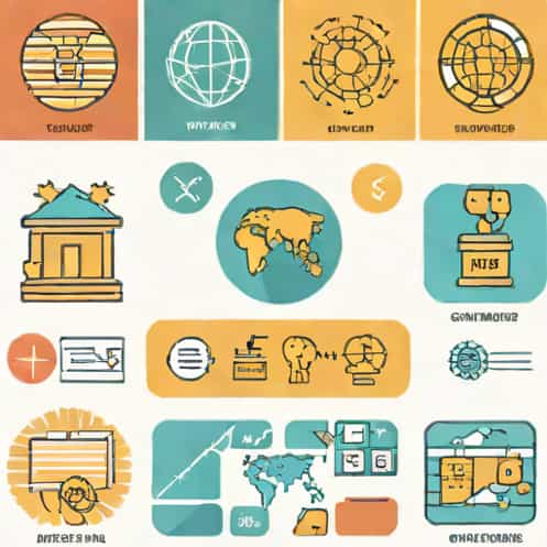 Six Reasons To Internationalize Operations