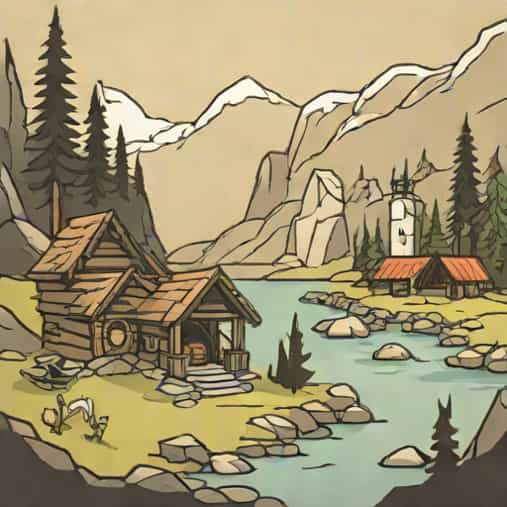 Skyrim Impatience Of A Saint Page Locations