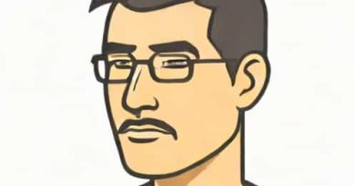 Someone Competent And Excessively Resentful