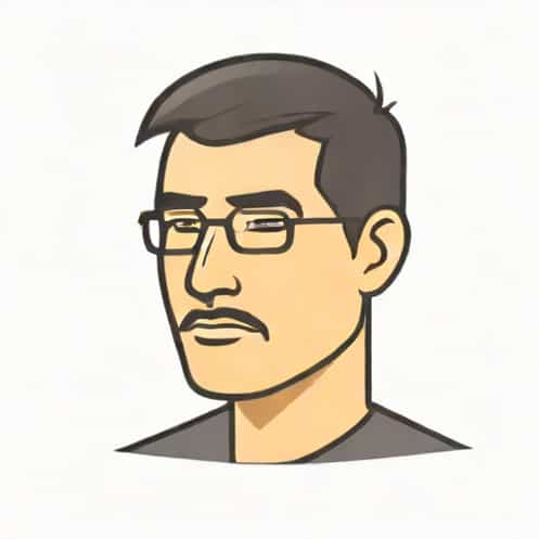 Someone Competent And Excessively Resentful