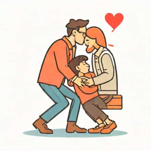 Someone Falls In Love With Their Kidnapper