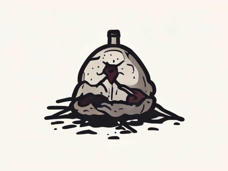 Something Is Rotten In The State Of Denmark