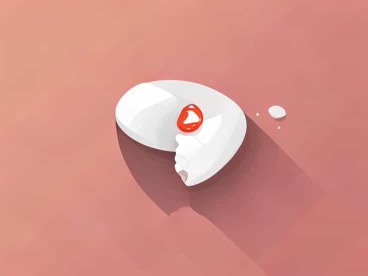 Stages Of A Wart Falling Off Salicylic Acid