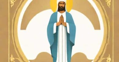 Steadfastness Of The Lord Never Ceases Mp3