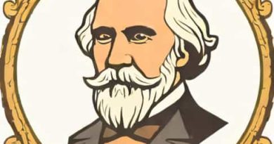 Success Poem By Henry Wadsworth Longfellow