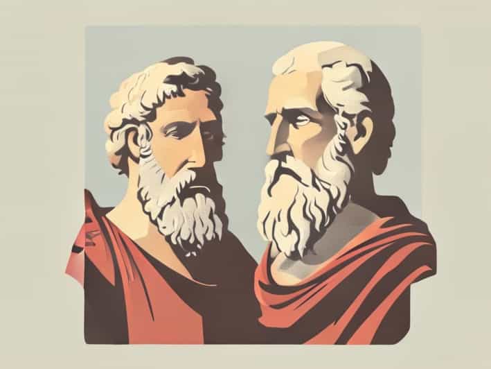 Supported The Views Of Ptolemy And Aristotle