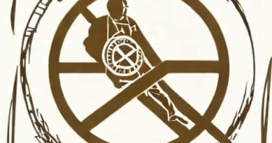 Synopsis Of Accidental Death Of An Anarchist