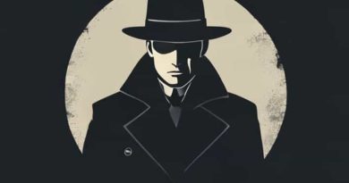 Synopsis Of Spymaster A Thriller Brad Thor