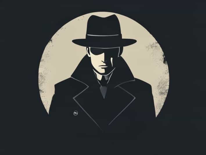 Synopsis Of Spymaster A Thriller Brad Thor