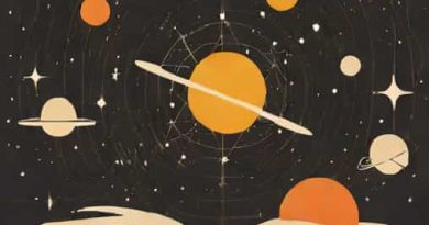Synopsis Of The Convoluted Universe Book Two
