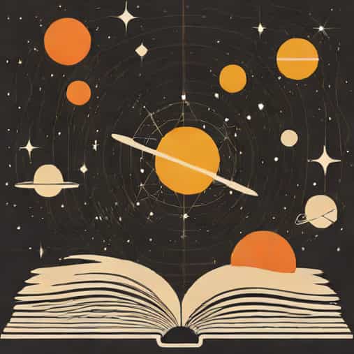 Synopsis Of The Convoluted Universe Book Two