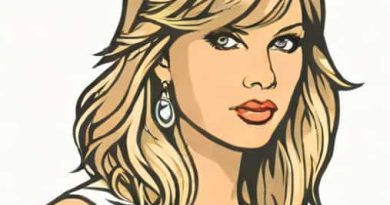 Taylor Swift Look At This Godforsaken Mess