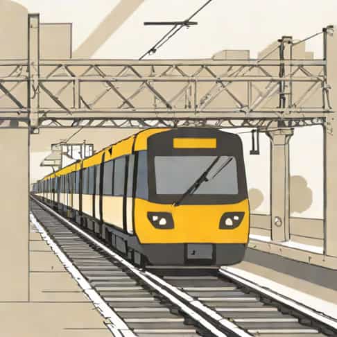 Thameslink Notice Of Intention To Prosecute