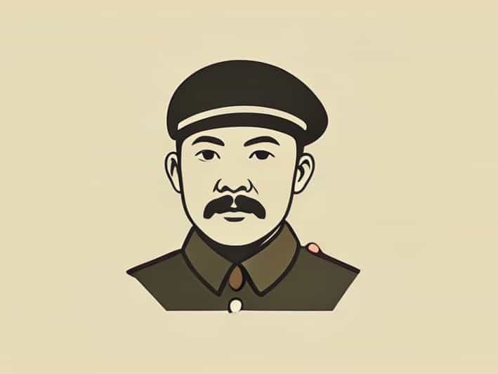 The Anti Communist Leader Of North Vietnam