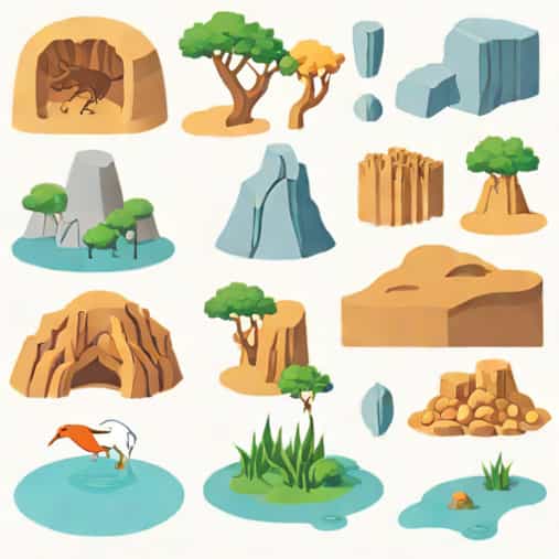 The Archean And Proterozoic Are Examples Of