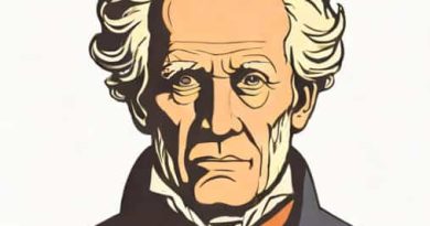 The Art Of Being Right Arthur Schopenhauer