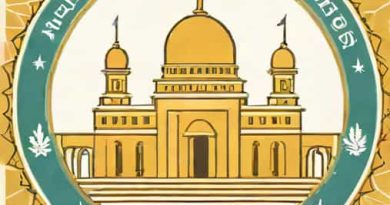 The Begin Sadat Center For Strategic Studies