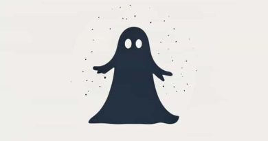 The Dilemma Of A Ghost In Cockcrow Summary